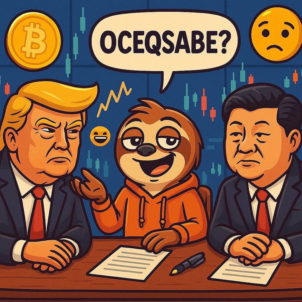 oceqsabeto43761's tweet photo. #criptonemalta #dinheiro #moeda #criptonmemes #memecoin #memes https://t.co/5bSVAhDNdI