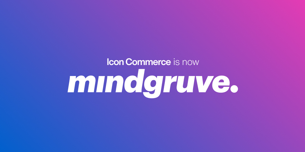 Icon Commerce is now Mindgruve tweet media