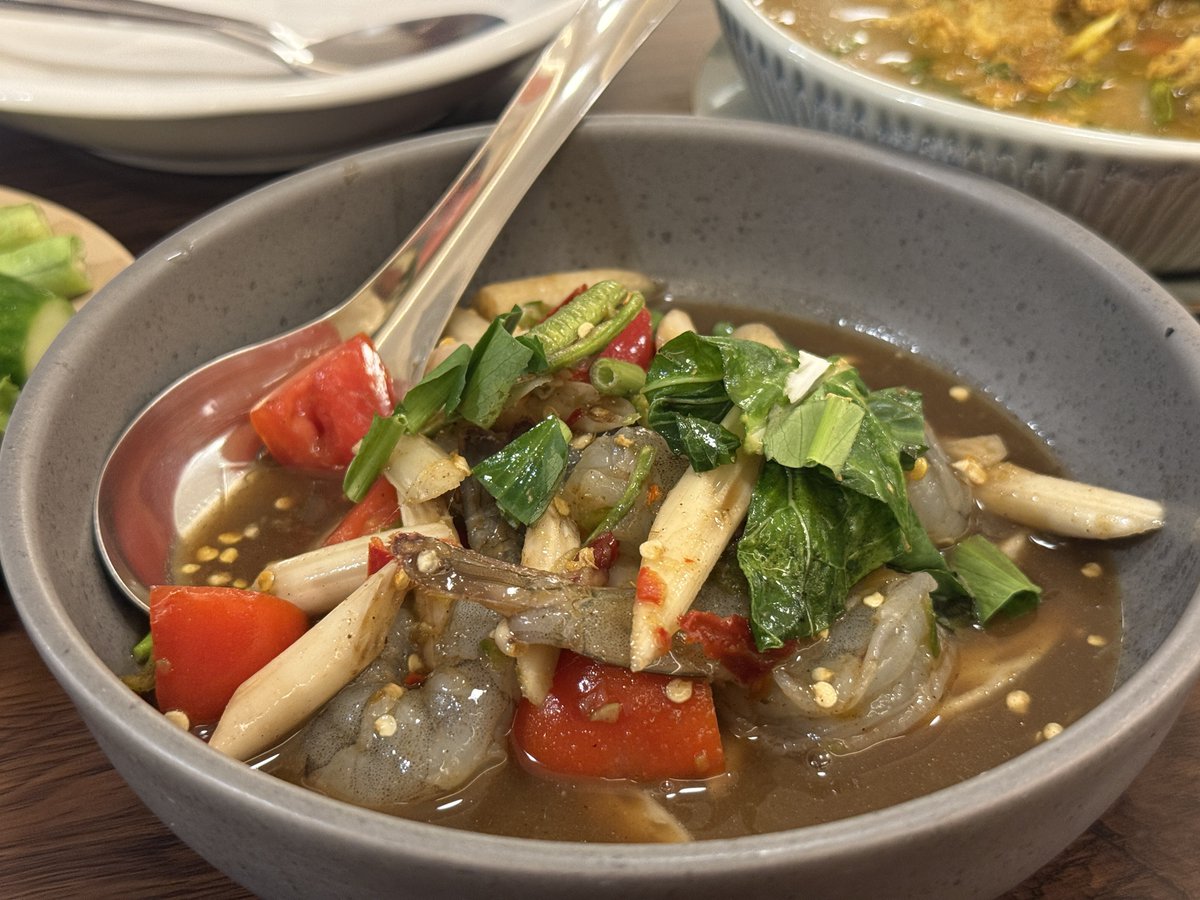 AnyuHopper's tweet photo. รสมือแม่ ปรีดีย์ 13 https://t.co/7UHGroB5ob