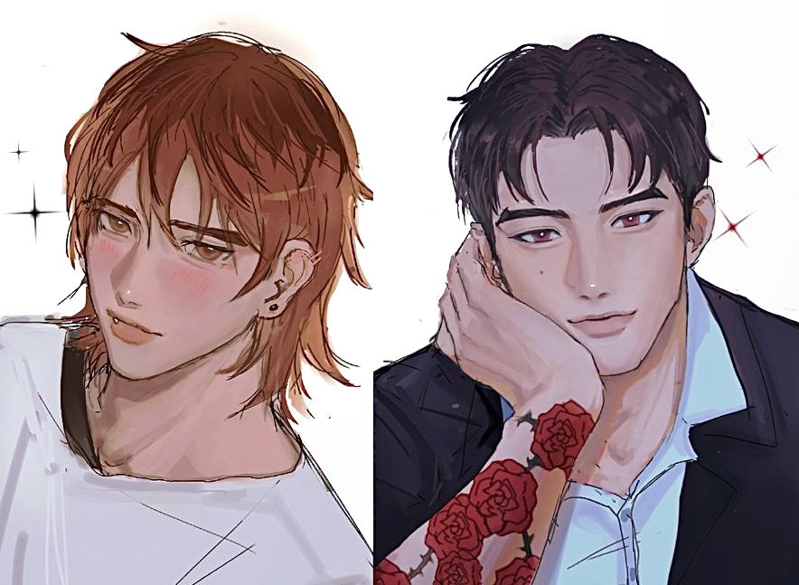 #VGenCode  

Hello, I'm 10shiko! I like making character art. I'm looking to get in touch with more clients on VGen as I'm currently looking for work. Please, help me get a code by RTing and liking this post, thank you!  🙇‍♀️💗

VGen Profile: vgen.co/10shiko