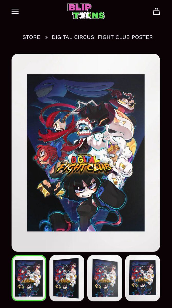 you guys want the poster…

now you can get the poster

GO GET THE POSTER #tadc