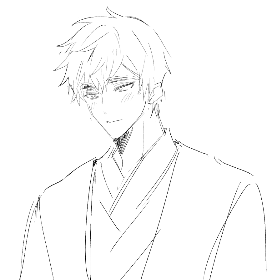 엔딩 본 이후로 후네노가 아기로보여~ ...(아기맞음)