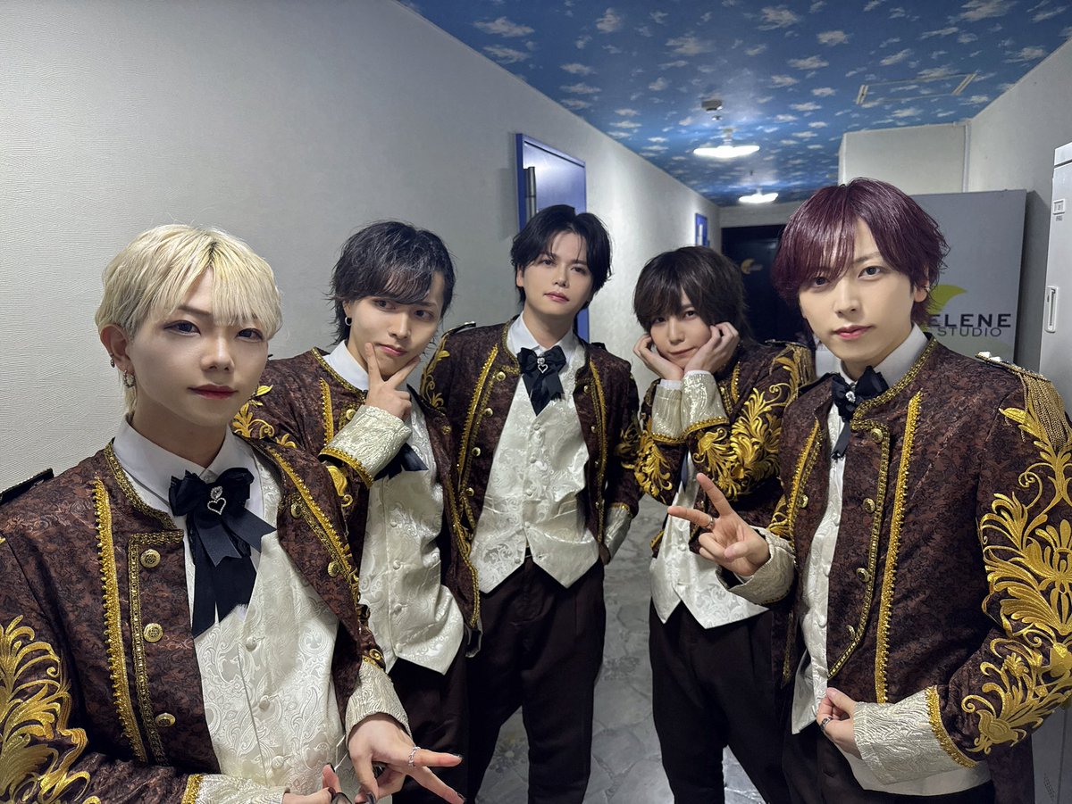 NEVERLAND tweet media