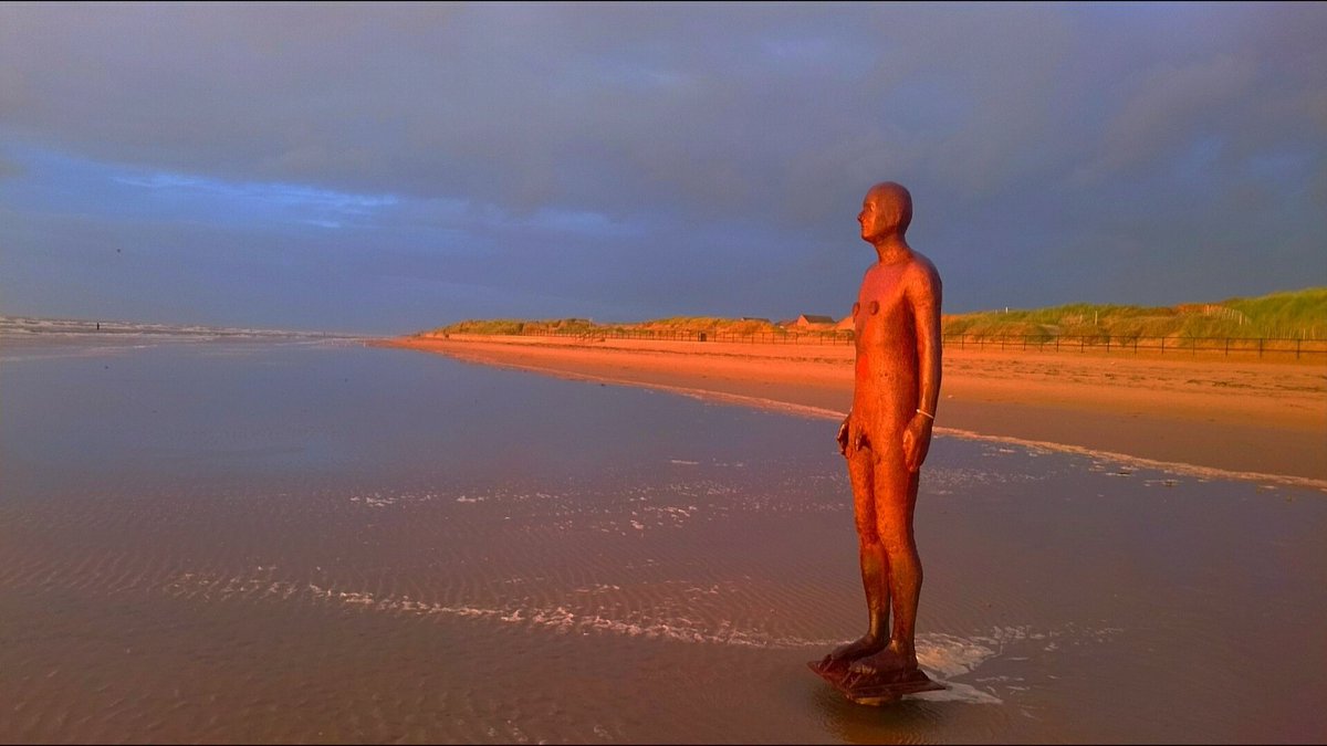 Steve MulvilleπΆπβοΈβοΈβοΈπβ½οΈπ (@stevemulville) on Twitter photo After our record breaking #sunniest βοΈ
#driest ever Spring 2025 the <a href="/IronMenCrosby/">IronMenCrosby π€</a> have noticed a subtle change in the sea temperature π‘
#MarineHeatwave
The <a href="/NOCnews/">National Oceanography Centre</a> and <a href="/metoffice/">Met Office</a> have confirmed a rise in UK π
The planet π is warming up without a doubt..π After our record breaking #sunniest βοΈ
#driest ever Spring 2025 the <a href="/IronMenCrosby/">IronMenCrosby π€</a> have noticed a subtle change in the sea temperature π‘
#MarineHeatwave
The <a href="/NOCnews/">National Oceanography Centre</a> and <a href="/metoffice/">Met Office</a> have confirmed a rise in UK π
The planet π is warming up without a doubt..π