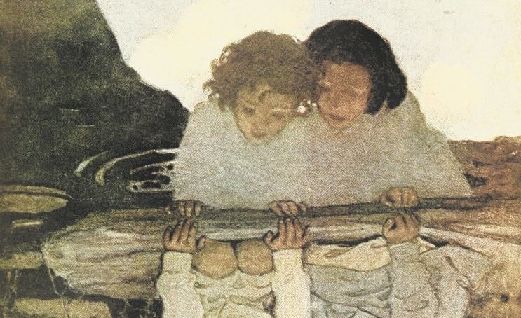 "فلا أحبَّ للمَرءِ مِن أنْ يجدَ إلى جانِبهِ جليسًا يسْتطِيعُ أنْ يسْكبَ نفسَهُ فِي نفسِه، ويُفضِي إليهِ بسَرِيرةِ قلبِه"
- المنفلوطي