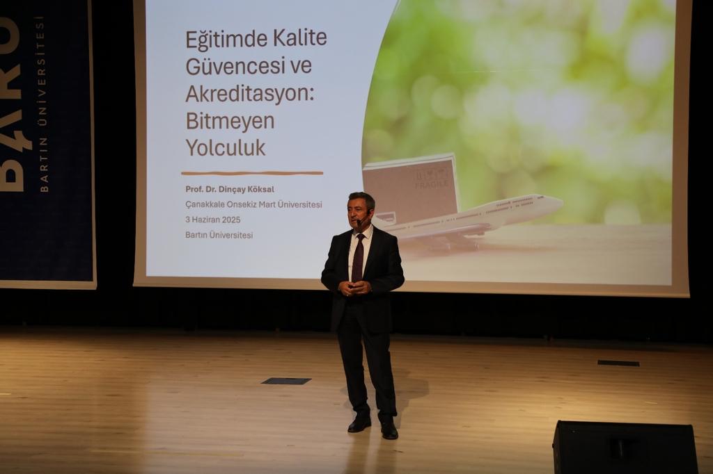 BARU_Egitim's tweet photo. BARÜ'de Eğitimde Kalite Güvencesi ve Sürdürülebilirlik Konuşuldu.👇🏻
@baruedutr

https://t.co/Oga9j54wmO https://t.co/SNhNoyxeFa