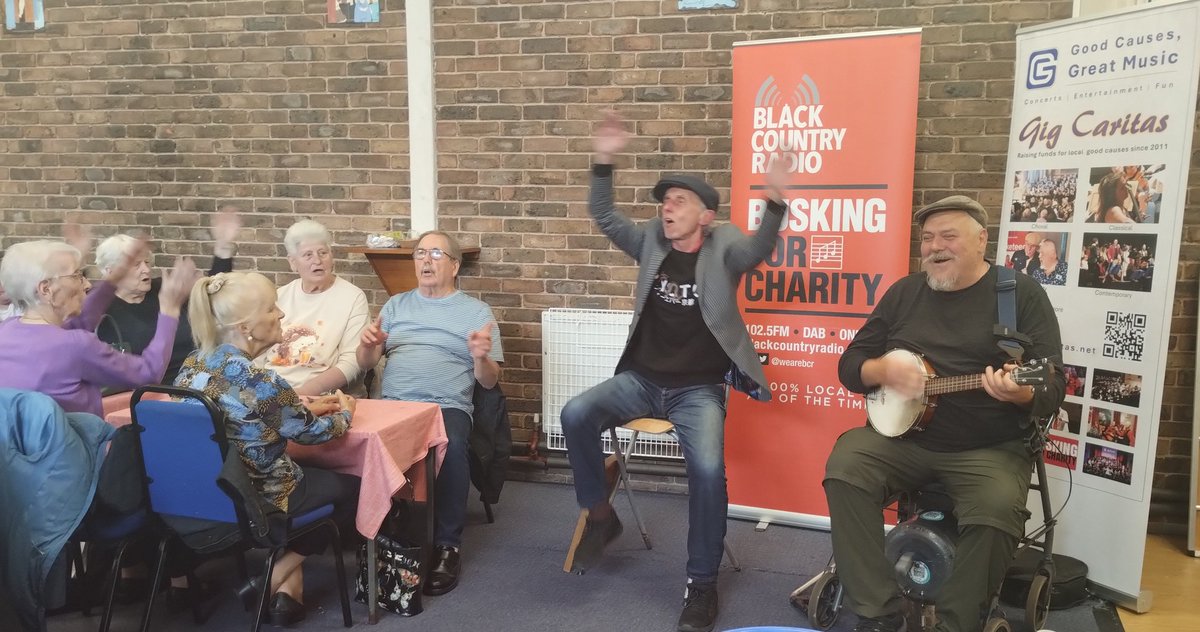 Let's Go Sandwell tweet media