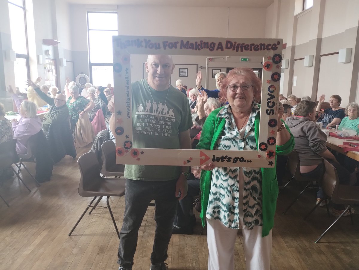 Let's Go Sandwell tweet media