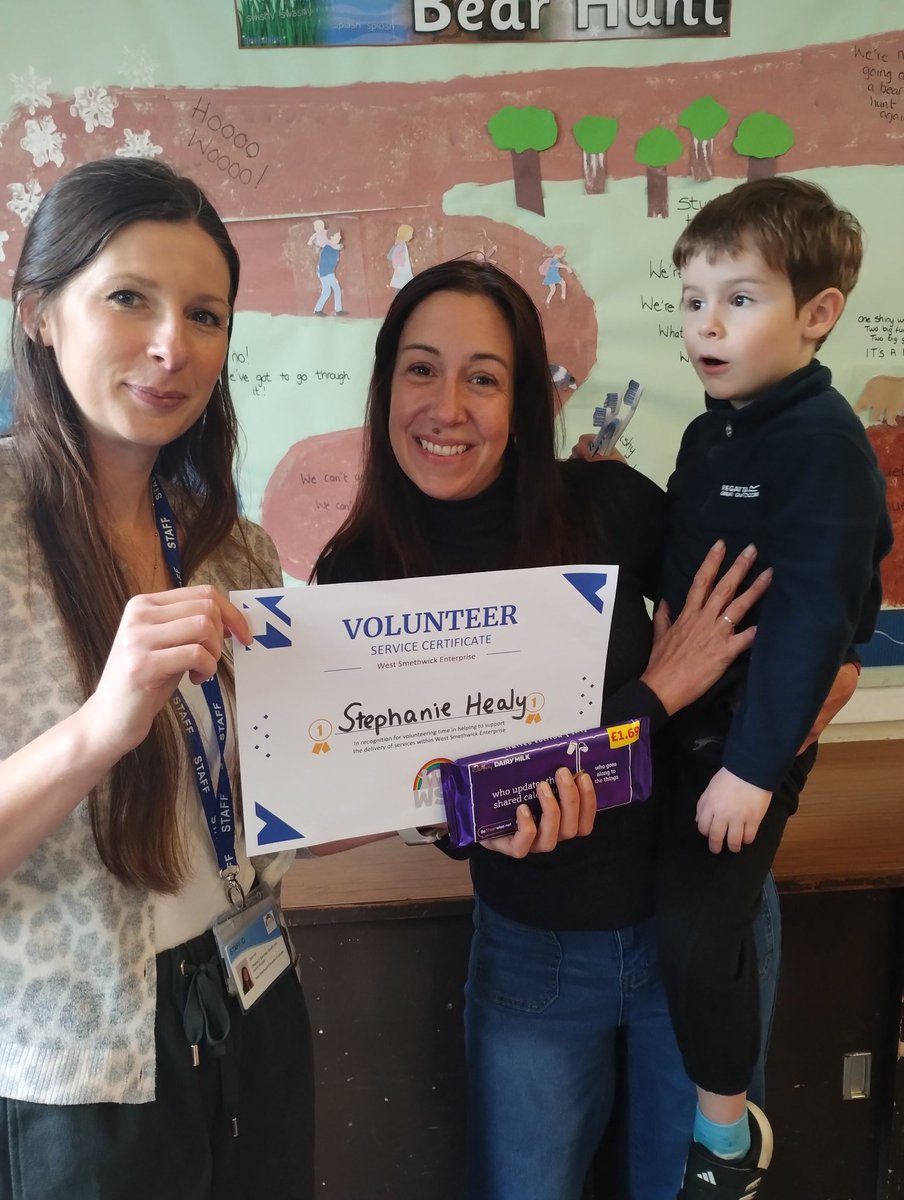 Let's Go Sandwell (@letsgosandwell) on Twitter photo Day 2 of #VolunteersWeek2025 has been a blast! 💜 #sandwellvolunteers #sandwellbiglunch <a href="/SCVOSandwell/">SCVO</a> <a href="/sandwellcouncil/">Sandwell Council</a> <a href="/idealforall/">Ideal for All</a> Day 2 of #VolunteersWeek2025 has been a blast! 💜 #sandwellvolunteers #sandwellbiglunch <a href="/SCVOSandwell/">SCVO</a> <a href="/sandwellcouncil/">Sandwell Council</a> <a href="/idealforall/">Ideal for All</a>