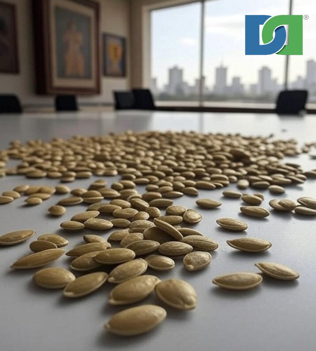 In 2025, #Paraguay leads global #pumpkinseed exports at $59.98M, driven by US demand ($62.46M in 2024). Key markets: #USA Canada, Germany, Netherlands. Faces climate, competition from China, freight costs. Policies and sustainable #farming boost growth. #agriculture #agribusiness