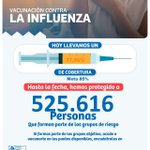 Photo by Servicio de Salud Maule (@SSMaule)