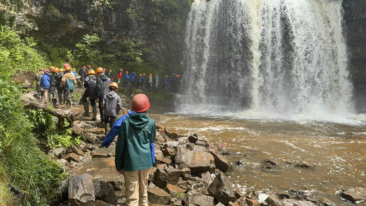 Kilvrough 2025 tweet media