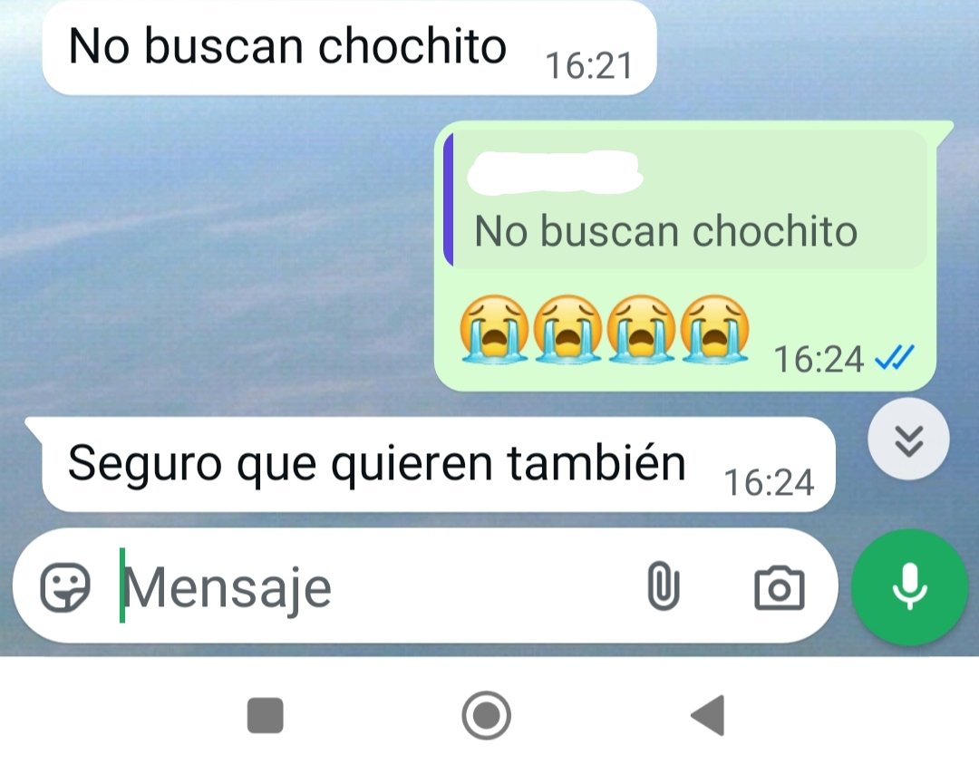 Cuando un tweet de <a href="/ParBelRa/">ParBelRa</a> consigue ponernos a mil como hace tiempo y no estamos juntos. 
Seguidlos, son únicos. 🤤🤤💦💦🍼🍼
#conversacioneslascivas
#putiesposa
#cachondosperdidos
#trioMHM
#IntercambiodePareja 
#IntercambiandoFluidos