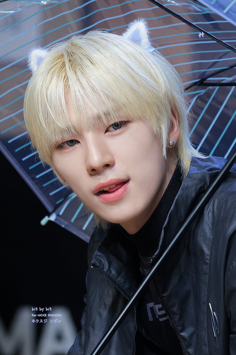 250530 🐶🐱 #NEXZ #넥스지 #ネクスジ #SOGEON #소건 #ソゴン