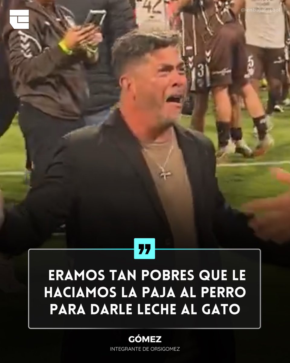 ENBAJA (@enbajafutbol) on Twitter photo 