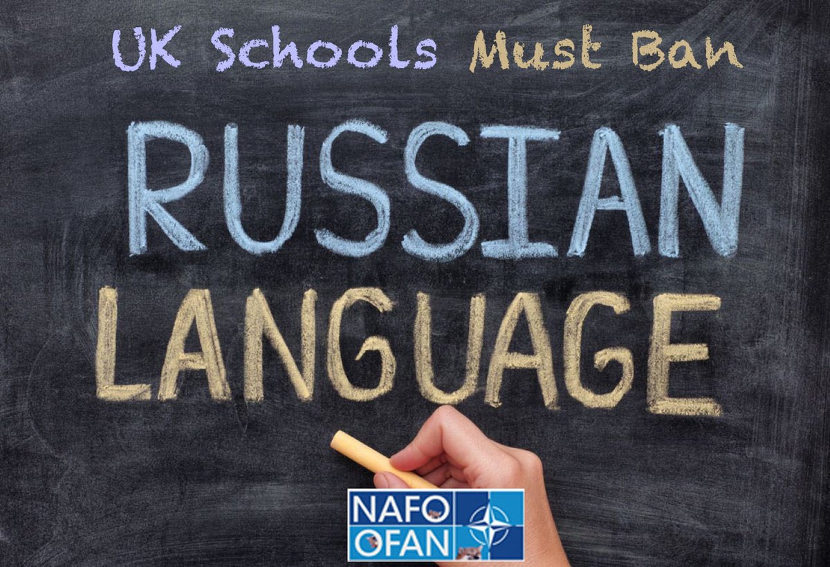 Beefeater (@beefeater_fella) on Twitter photo This is unacceptable <a href="/Keir_Starmer/">Keir Starmer</a>
Refugees in UK traumatised and angry at being pressured into learning the ‘language of the invading force’
Ukraine is lobbying the UK government to give teenage refugees who fled the war-torn country the chance to study a GCSE in Ukrainian, This is unacceptable <a href="/Keir_Starmer/">Keir Starmer</a>
Refugees in UK traumatised and angry at being pressured into learning the ‘language of the invading force’
Ukraine is lobbying the UK government to give teenage refugees who fled the war-torn country the chance to study a GCSE in Ukrainian,