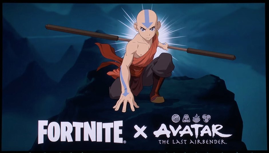 Creative / UEFN News!

Upcoming Collab Island Sets:
- Squid Game
- Avatar: The Last Airbender