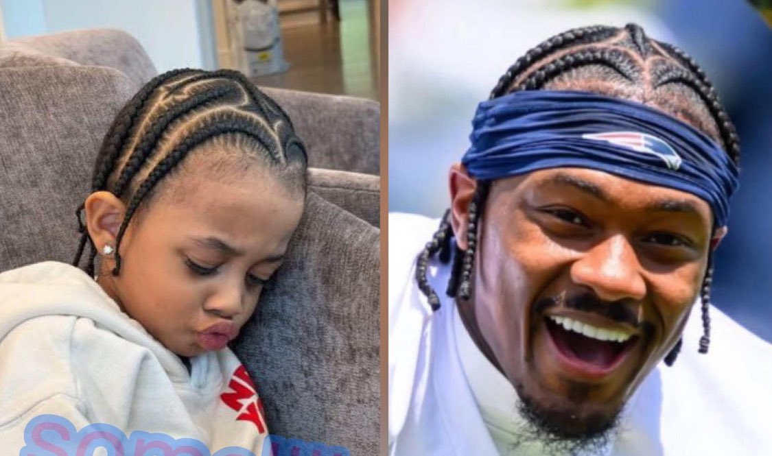 LIKE STEPFATHER LIKE SON. Whewwww this is too far😩😂😂