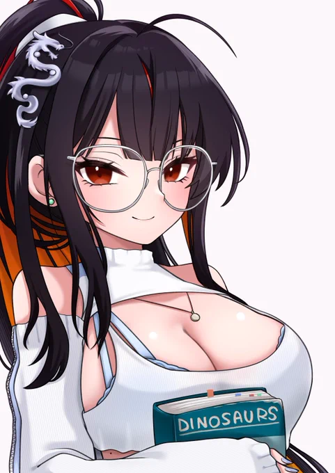 モラン に きづかれた ! #NIKKE #NIKKEfanart