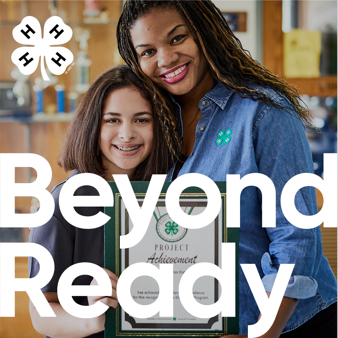 🎓 Signing Season is here, and Hughesnet is proud to cheer on 4-H’ers across the country.

From presenting their first <a href="/4H/">4-H</a> project to becoming tomorrow’s innovators, they are #4HBeyondReady. We’re honored to celebrate the journey and here to support them every step of the way. 💚