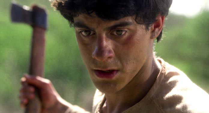 [REESTRENO] El jueves 5 se reestrena «El escuerzo», de Augusto Sinay y producción de Damián Carretero Seisdedos: «La barrera entre el cine fantástico y el espectador se rompió masivamente a partir de El Eternauta»
<a href="/guayanis/">Guayanis</a> 
 gpsaudiovisual.com/2025/06/03/el-… a través de @gpsaudiovisual