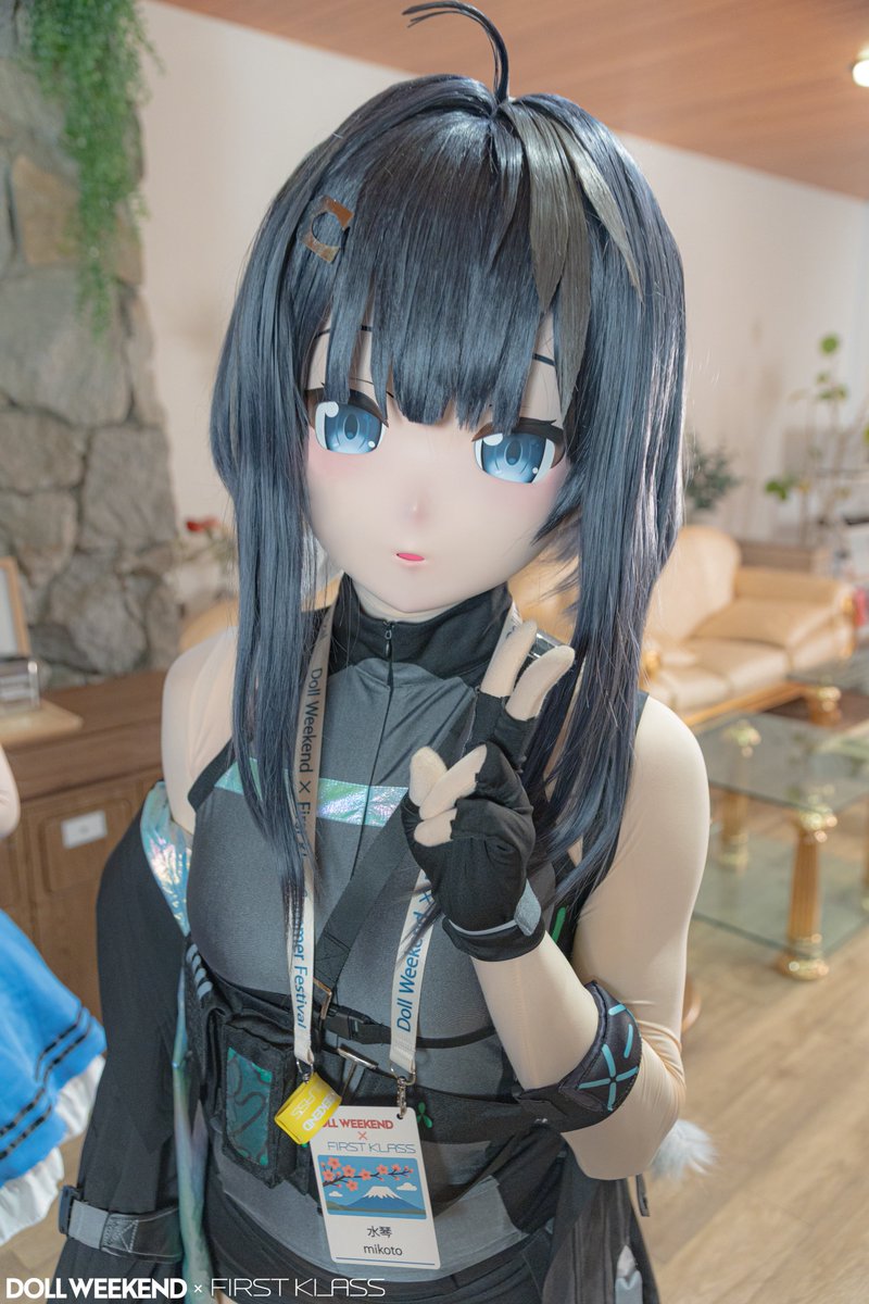 水琴 (@uni_mikokig) on Twitter photo アークナイツ (明日方舟) / ラ・プルマ
📷<a href="/Chiyo86_kig/">ちよ</a> , <a href="/sachi_kig/">さち</a>
🏠<a href="/doll_weekend/">Doll Weekend</a> <a href="/firstklass_jp/">First Klass</a>
#DWxFK
#doll_weekend
#first_klass アークナイツ (明日方舟) / ラ・プルマ
📷<a href="/Chiyo86_kig/">ちよ</a> , <a href="/sachi_kig/">さち</a>
🏠<a href="/doll_weekend/">Doll Weekend</a> <a href="/firstklass_jp/">First Klass</a>
#DWxFK
#doll_weekend
#first_klass