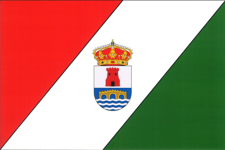 SimbolosA's tweet photo. El Ayuntamiento de Pulianas (Granada) aprueba su nueva bandera municipal https://t.co/TXncR8RF2n
