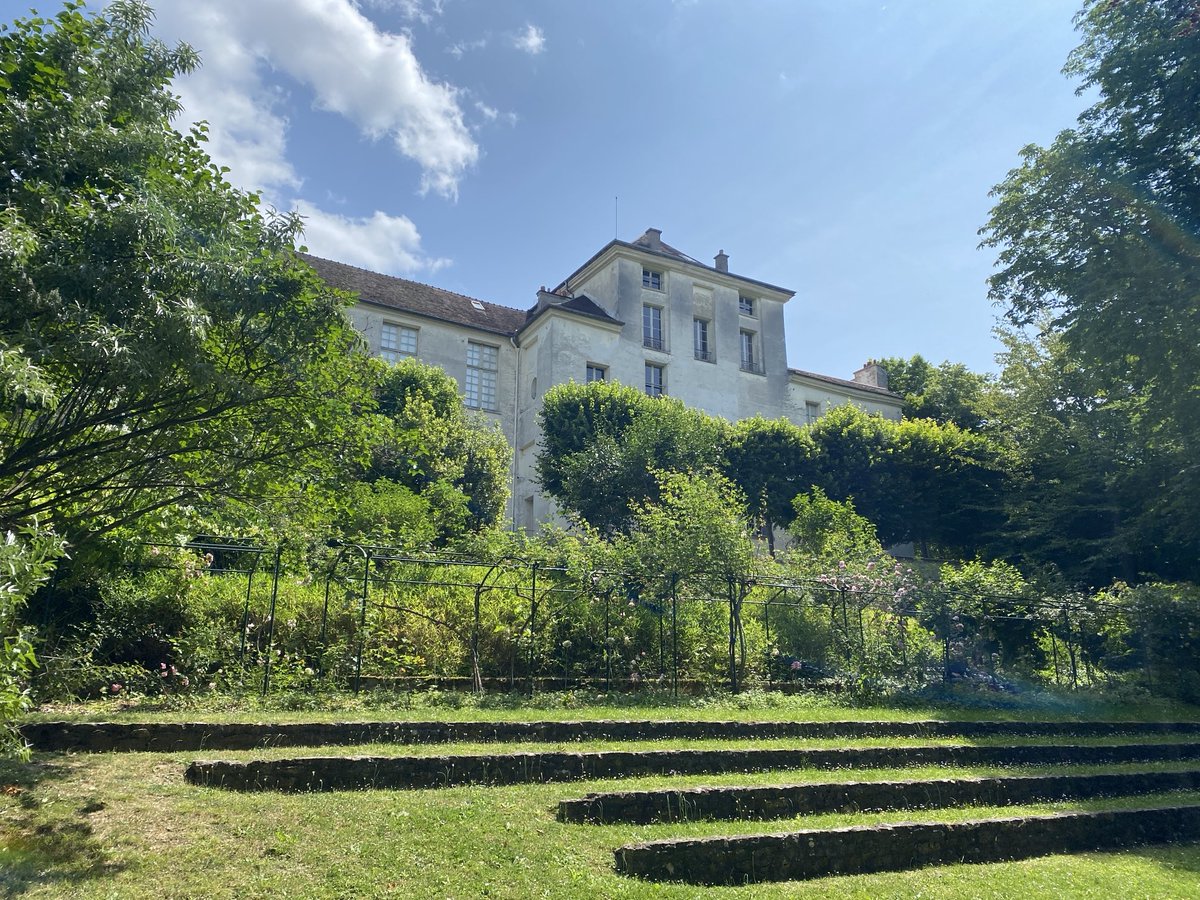 Jan Véronique tweet media