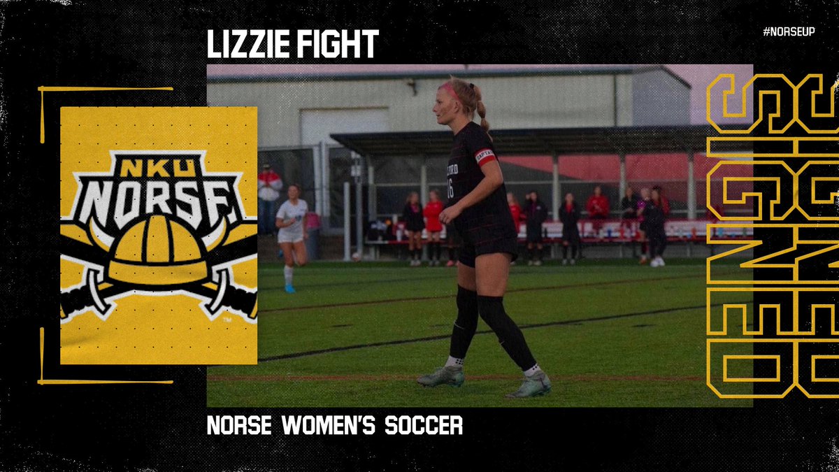 NKU Women's Soccer โฝ (@nkunorsewsoc) on Twitter photo Signed on the dotted line โ๏ธ
Welcome to ๐ก๐ข๐ฅ๐ฆ๐ ๐ก๐๐ง๐๐ข๐ก, <a href="/lizzie_f32/">Lizzie Fight</a> โ๏ธ
๐ฐ - nkunorse.com Signed on the dotted line โ๏ธ
Welcome to ๐ก๐ข๐ฅ๐ฆ๐ ๐ก๐๐ง๐๐ข๐ก, <a href="/lizzie_f32/">Lizzie Fight</a> โ๏ธ
๐ฐ - nkunorse.com