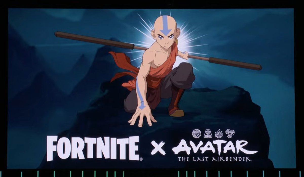 ShiinaBR's tweet image. AVATAR UEFN INTEGRATION IS COMING TO FORTNITE