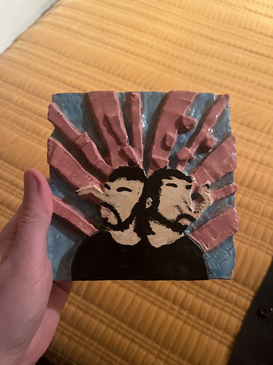 mike_lesuer's tweet image. burying this in my backyard for archaeologists to find hundreds of years from now to confirm the existence of dance punk