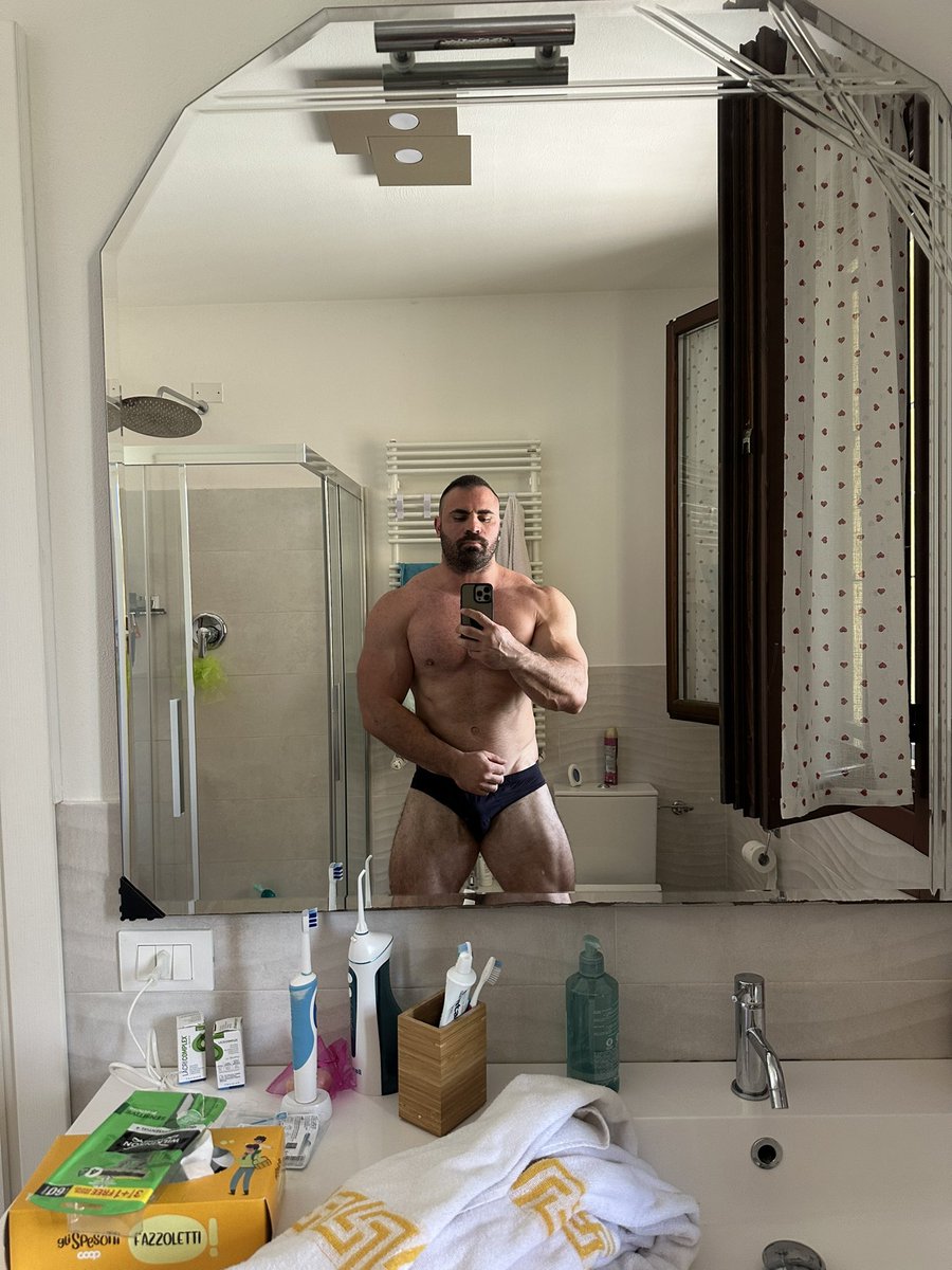 Master Joe (@thormusclegod) on Twitter photo Did I drain you yet ?
Repost if this is your wet dream loser
<a href="/RTpigforalphas/">RTforAlphas</a>
#muscle #findom #cashslave #cashmaster #muscleworship Did I drain you yet ?
Repost if this is your wet dream loser
<a href="/RTpigforalphas/">RTforAlphas</a>
#muscle #findom #cashslave #cashmaster #muscleworship