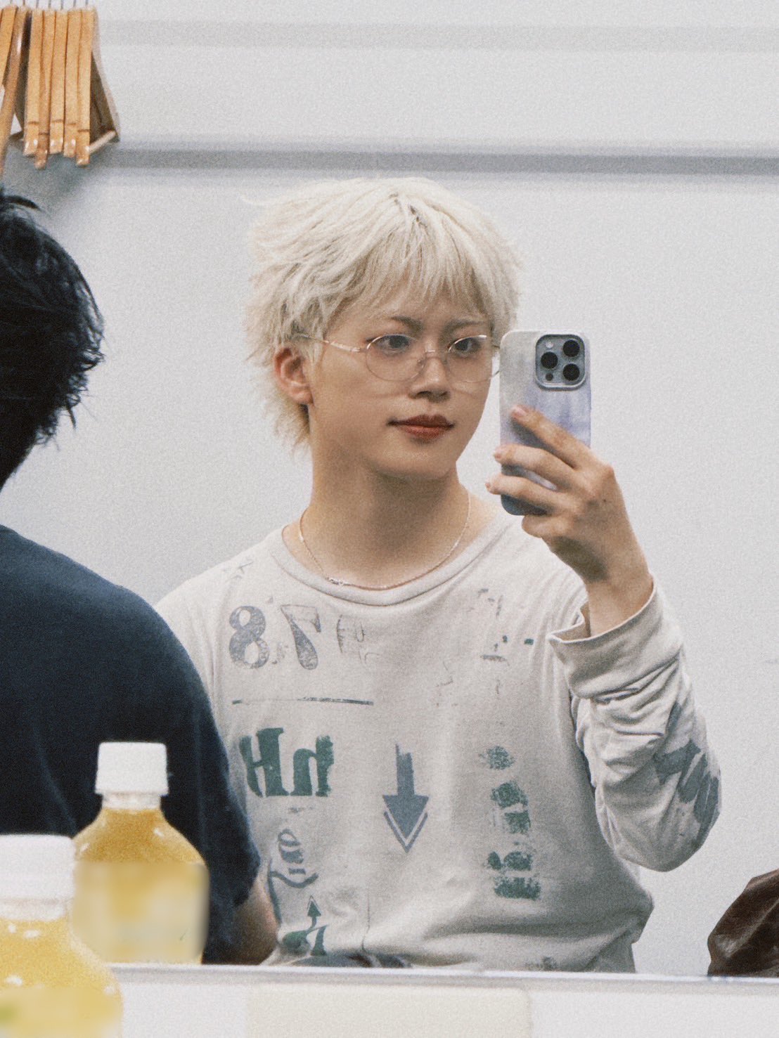 JO1 on X: 