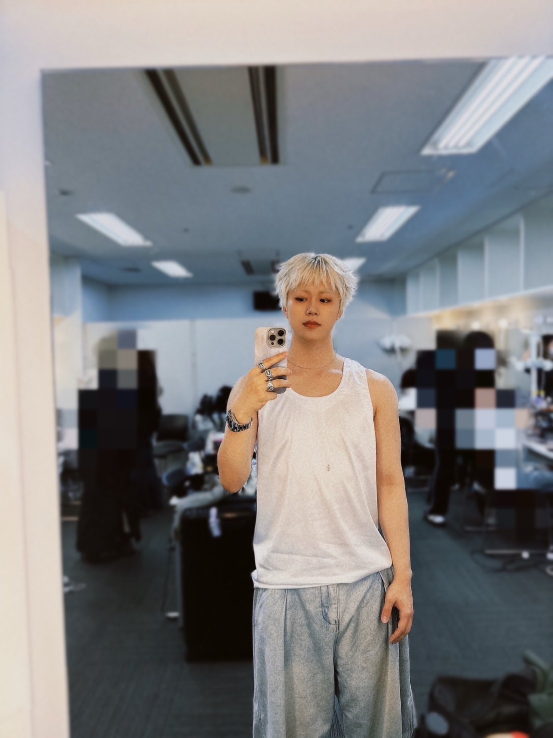 木全翔也 ラゲッジタグ 商品詳細ページ | JO1 OFFICIAL STORE | 【受注販売】LUGGAGE