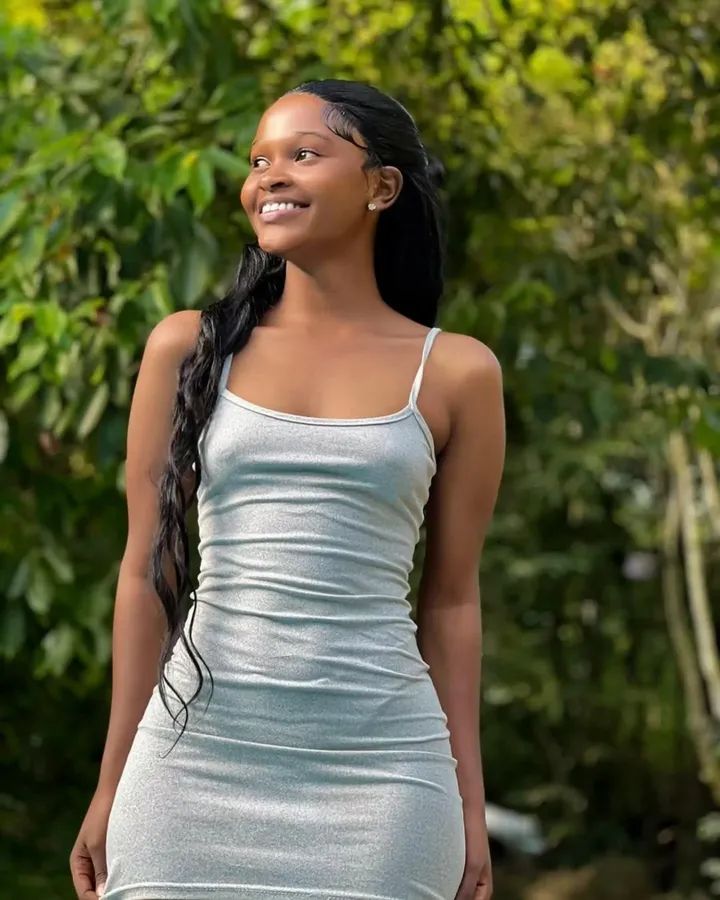 That one thing you like about slim gals