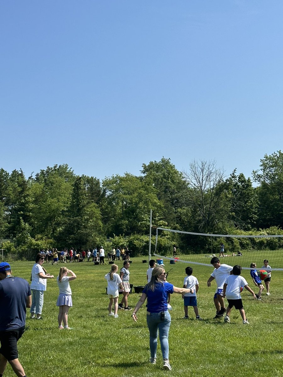 BRRSDPEHealth's tweet photo. JFK Field Day Fun!!! https://t.co/w29xm5v35K