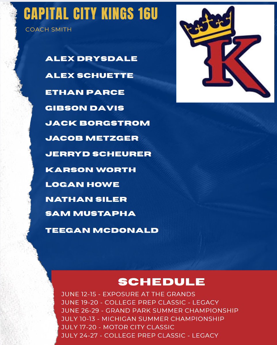 Thomas Smith (@coach_smitty_) on Twitter photo 