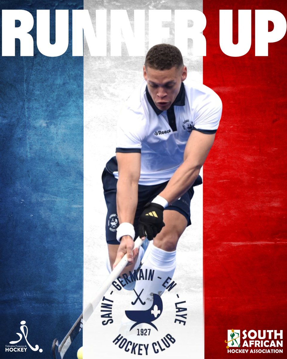 🄴🅄🅁🄾🄿🄴🄰🄽 🄲🄻🅄🄱 🄴🅇🄲🄴🄻🄻🄴🄽🄲🄴

Keenan Horne and the @Stgerhockey lads had to settle for silver going down in a shootout in the final. 

We are immensely proud <a href="/keeno_10/">michael</a>! 

#MoreThanHockey