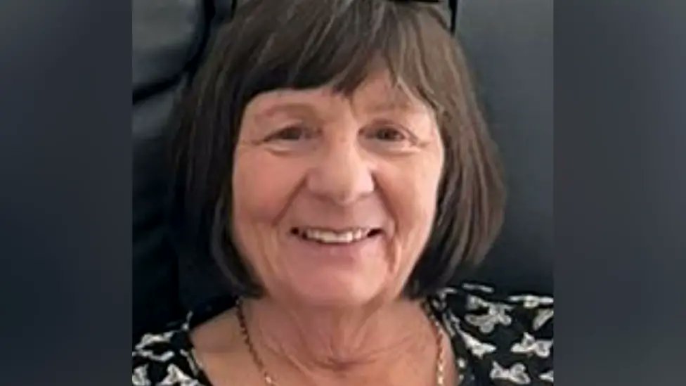 10 May 2025: Margaret McGowan, 71, was found seriously injured at a house in Nitshill, Glasgow. Police pronounced her dead at the property. A 78-year-old man has been charged in connection with her death.
