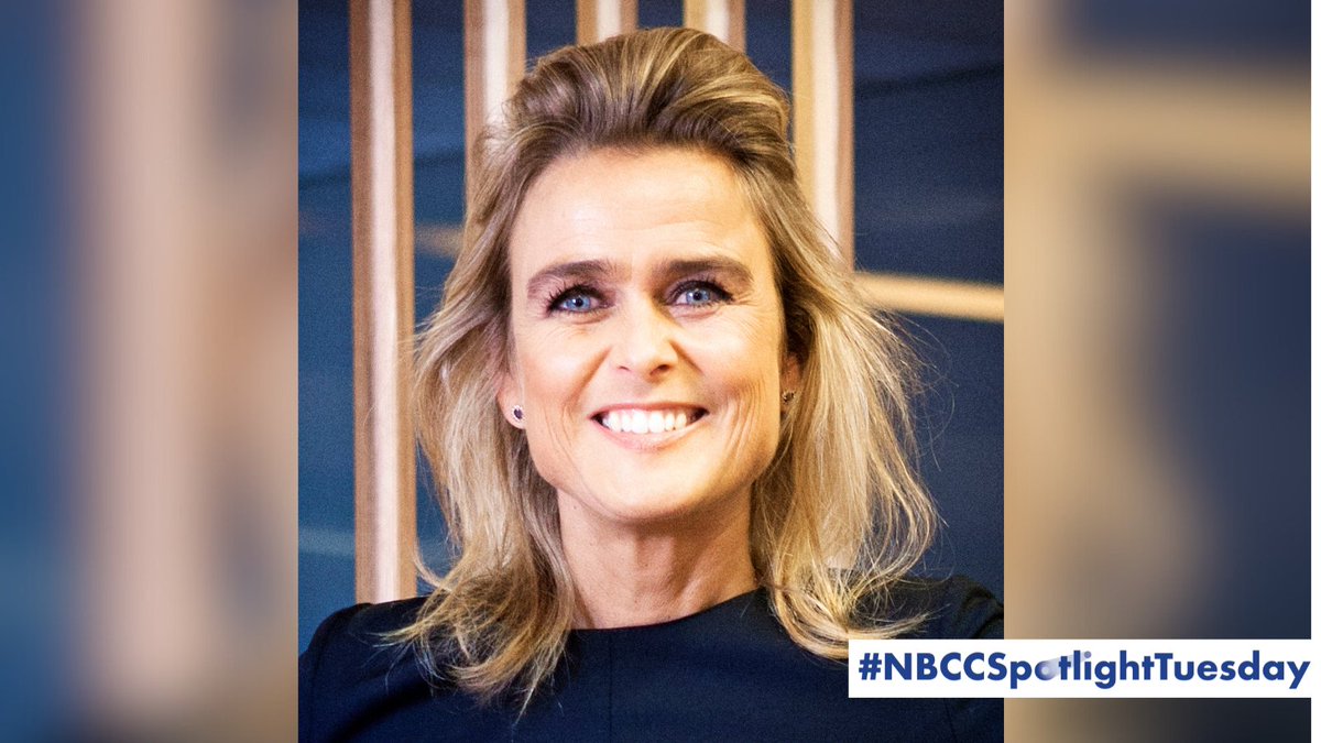🌟 𝗣𝗮𝗿𝘁𝗻𝗲𝗿 𝗶𝗻 𝘁𝗵𝗲 𝗦𝗽𝗼𝘁𝗹𝗶𝗴𝗵𝘁🌟 

We’re proud to feature Prof. Dr. Barbara Baarsma, Chief Economist at PwC Nederland and Professor of Economics at the University of Amsterdam.

𝗥𝗲𝗮𝗱 𝗵𝗲𝗿𝗲 👉 bit.ly/3T3YP3p