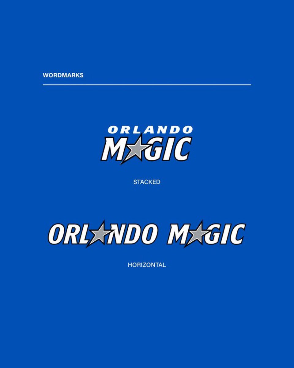 Una nueva era en los <a href="/OrlandoMagic/">Orlando Magic</a> ✨💙