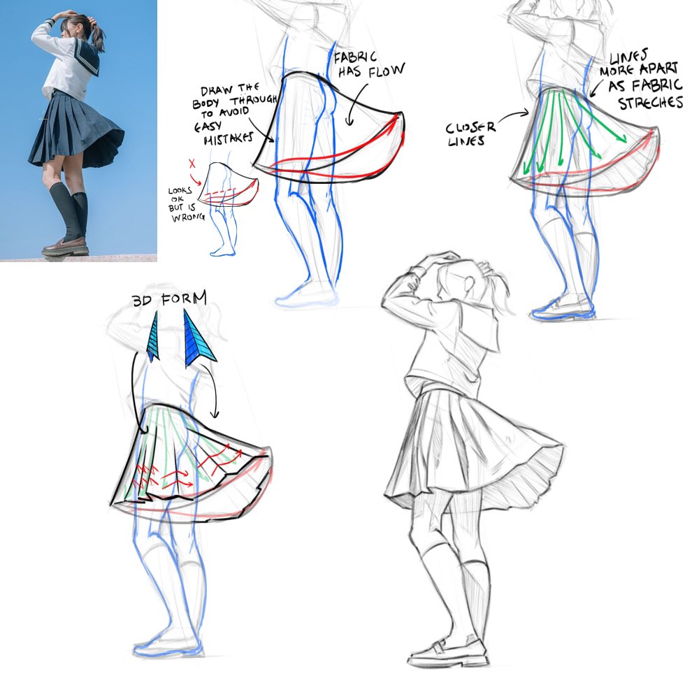 Back2drawing tweet media