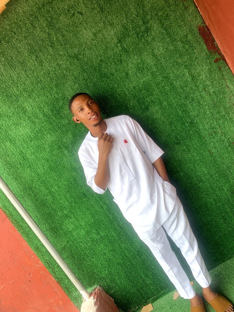 sylva_josh's tweet photo. Its a new month, remain blessed. https://t.co/AhUyhPUyr6