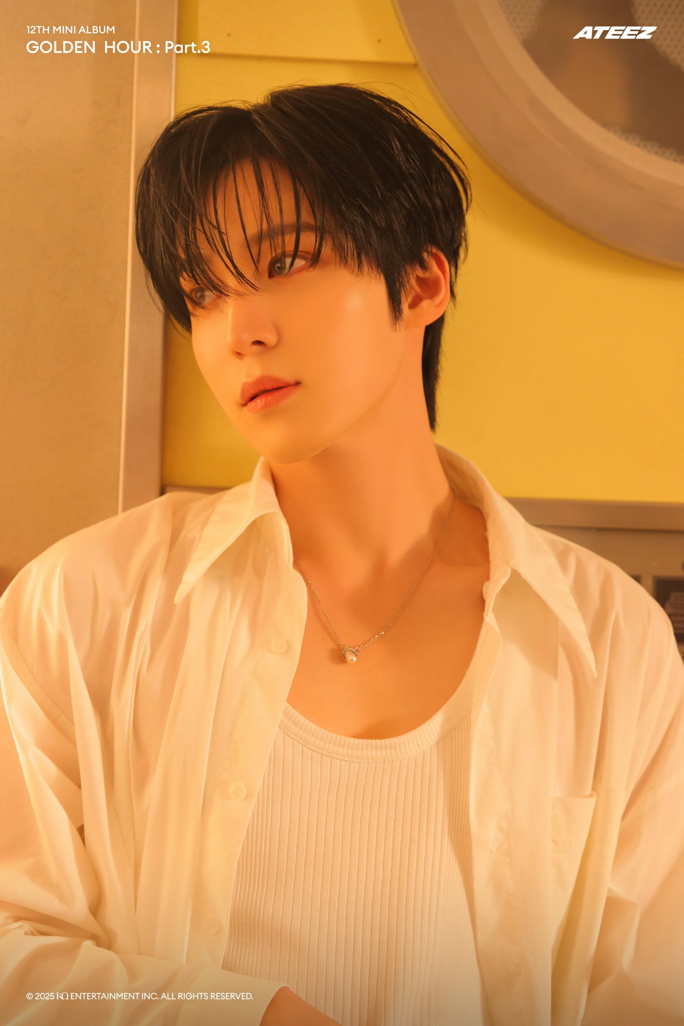 ateez golden hour jumpup ラキドロ ユノ サン Ateez Golden Hour Jumpup Photocards Luckydraw -preorder - Etsy