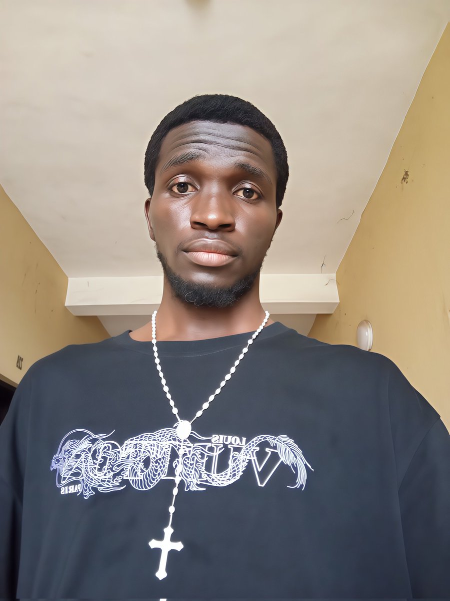 Still enjoying my itel S24 
Camera nah water☺️