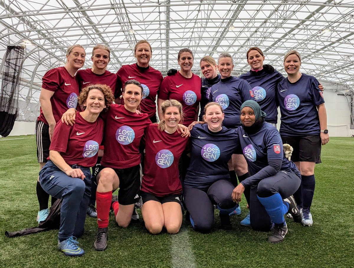 Hampton & Richmond Borough Youth FC tweet media