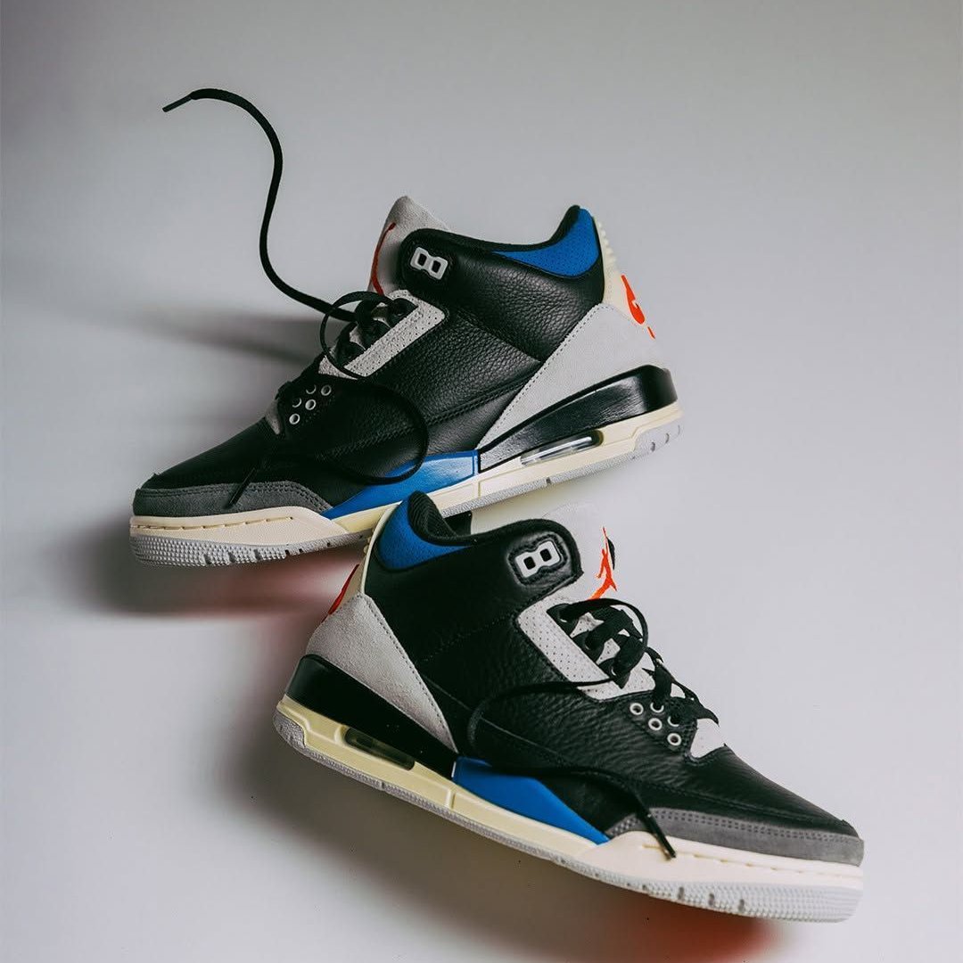 SoleRetriever's tweet photo. Jordan 3 Rare Air

https://t.co/jVWZ2GdBbU https://t.co/onLEtaN4T1