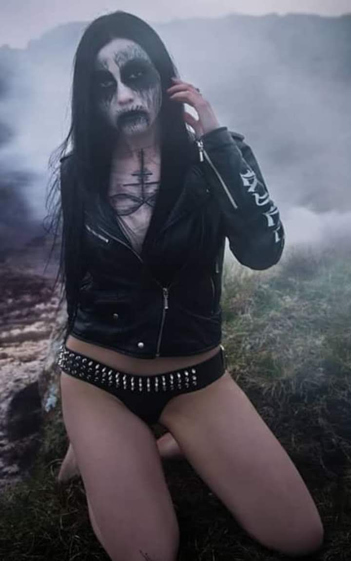 ☣PRÓXIMUS SANTÁNA☣ (@axel_corpse6) on Twitter photo 