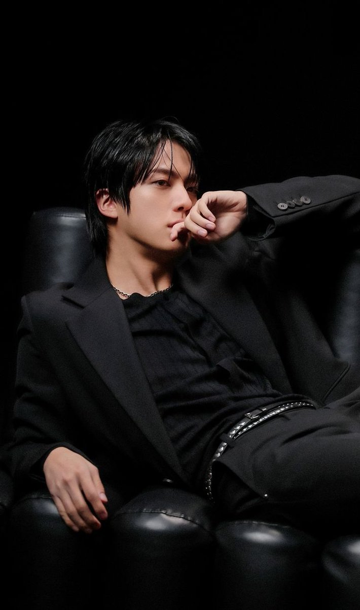 12 years ago today, the talented vocalist with a silver voice and global icon of handsomeness, JIN, was officially introduced as a BTS member.