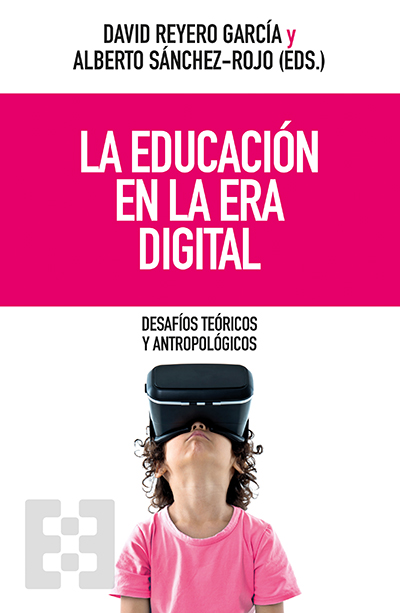 Este libro reúne las voces de distintos investigadores que, desde la filosofía y la antropología de la educación, reflexionan críticamente sobre los retos que plantea el mundo digital: edicionesencuentro.com/libro/la-educa…